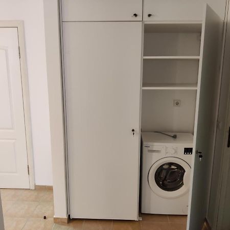 Dream Holiday Rawda Apartamenty Eksteriør billede