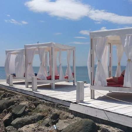 Dream Holiday Rawda Apartamenty Eksteriør billede