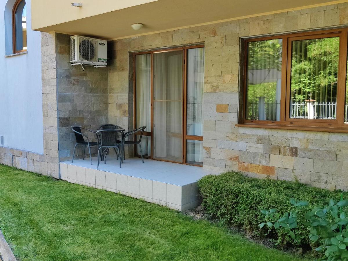 Dream Holiday Rawda Apartamenty Eksteriør billede