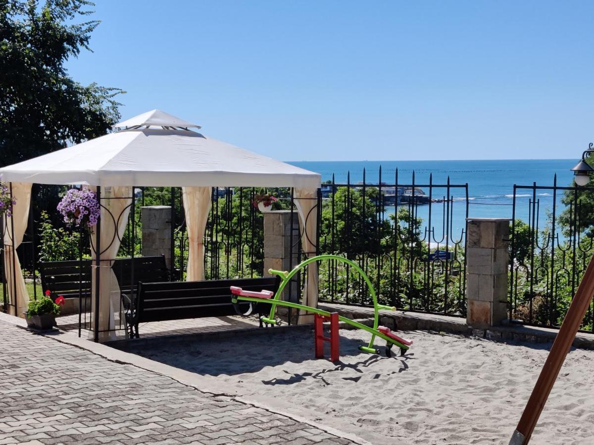 Dream Holiday Rawda Apartamenty Eksteriør billede