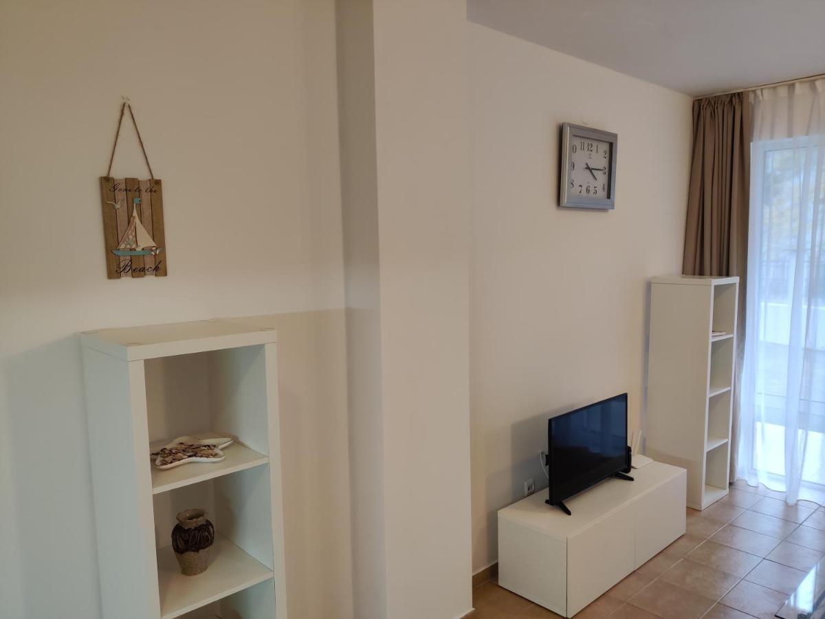 Dream Holiday Rawda Apartamenty Eksteriør billede