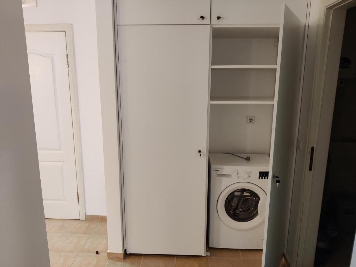 Dream Holiday Rawda Apartamenty Eksteriør billede