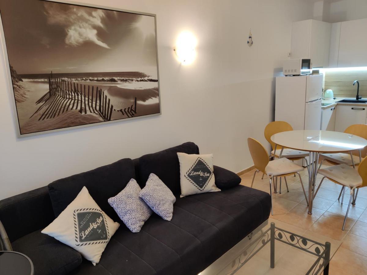 Dream Holiday Rawda Apartamenty Eksteriør billede