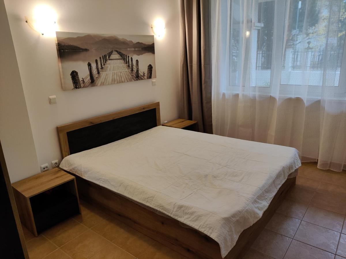Dream Holiday Rawda Apartamenty Eksteriør billede