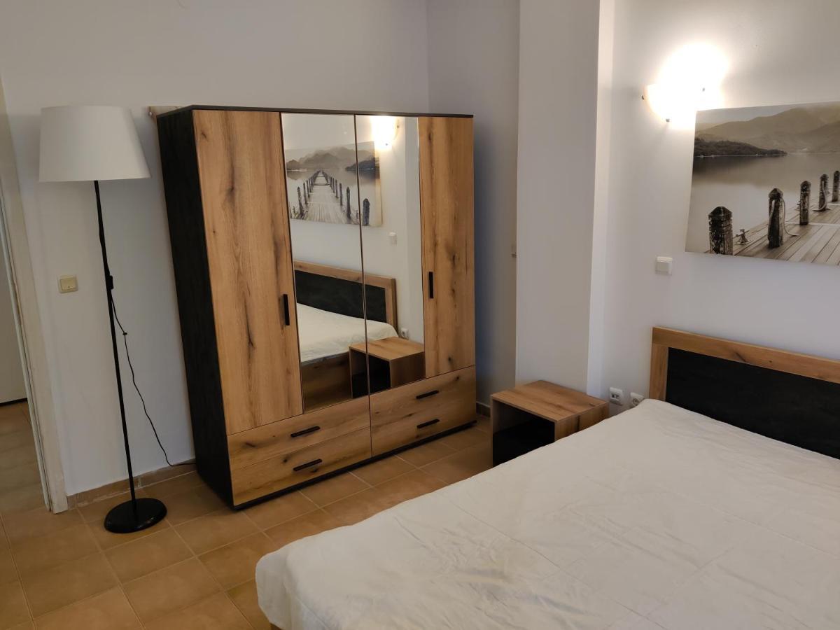 Dream Holiday Rawda Apartamenty Eksteriør billede