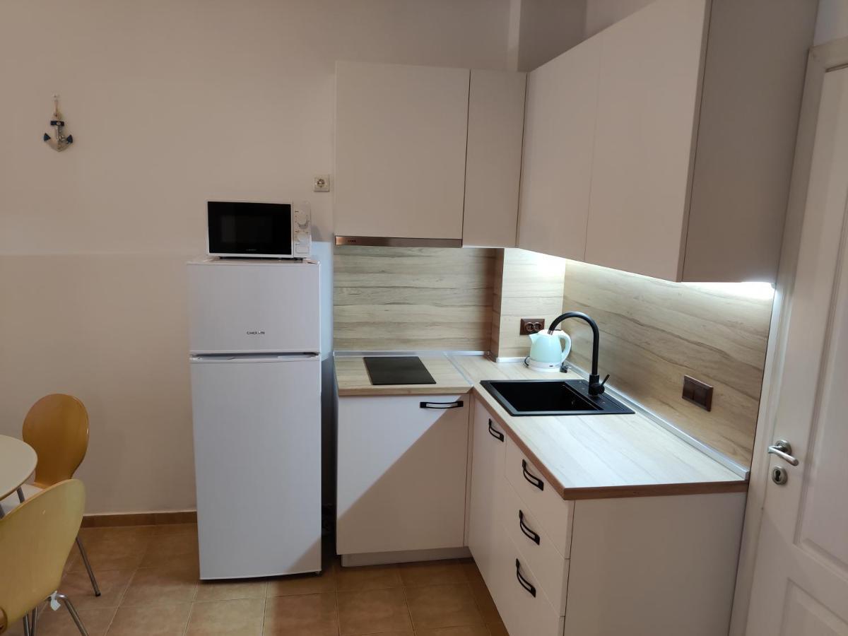 Dream Holiday Rawda Apartamenty Eksteriør billede