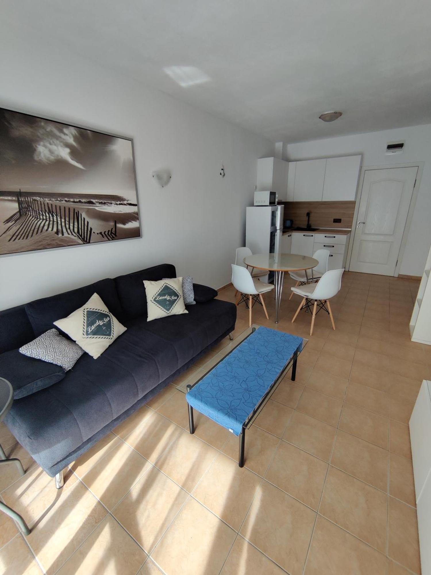 Dream Holiday Rawda Apartamenty Eksteriør billede