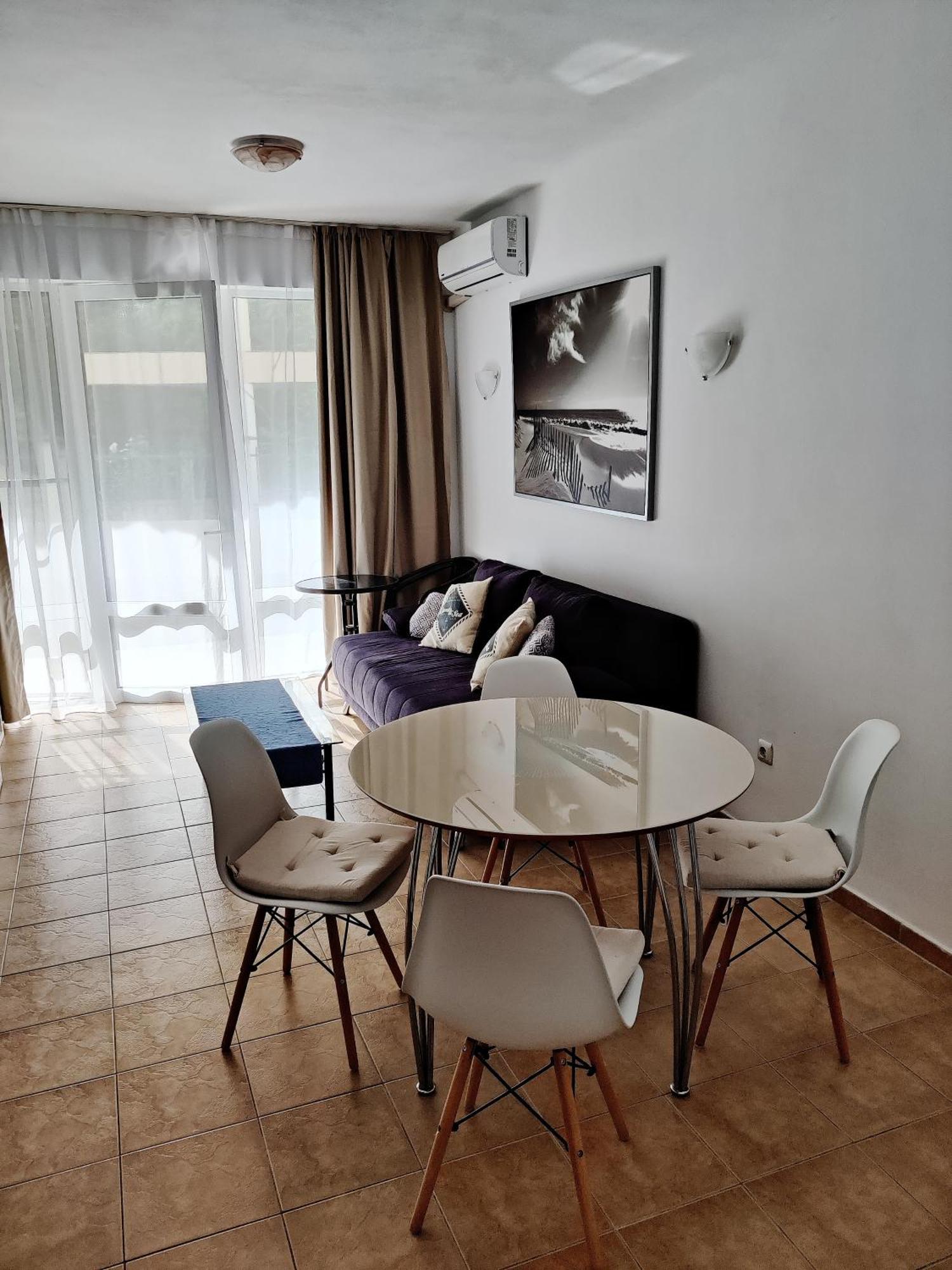 Dream Holiday Rawda Apartamenty Eksteriør billede