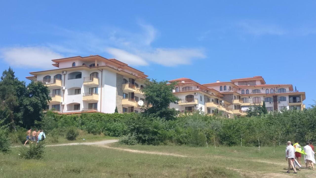 Dream Holiday Rawda Apartamenty Eksteriør billede