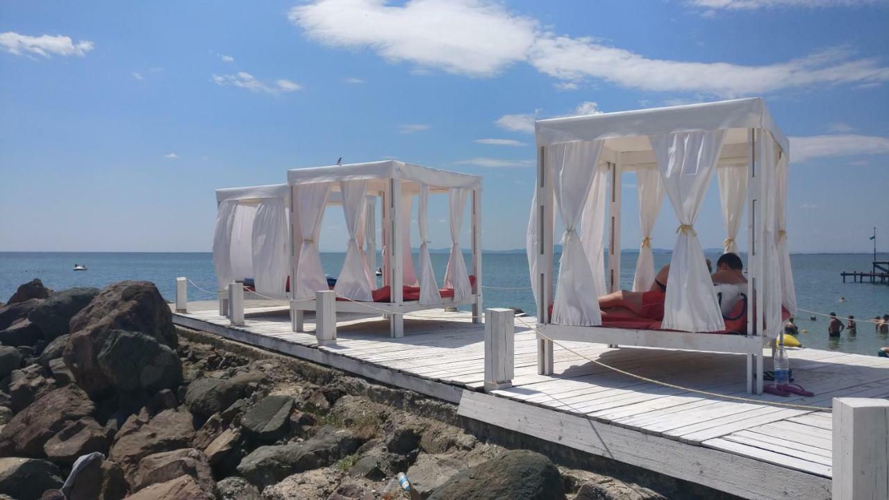 Dream Holiday Rawda Apartamenty Eksteriør billede
