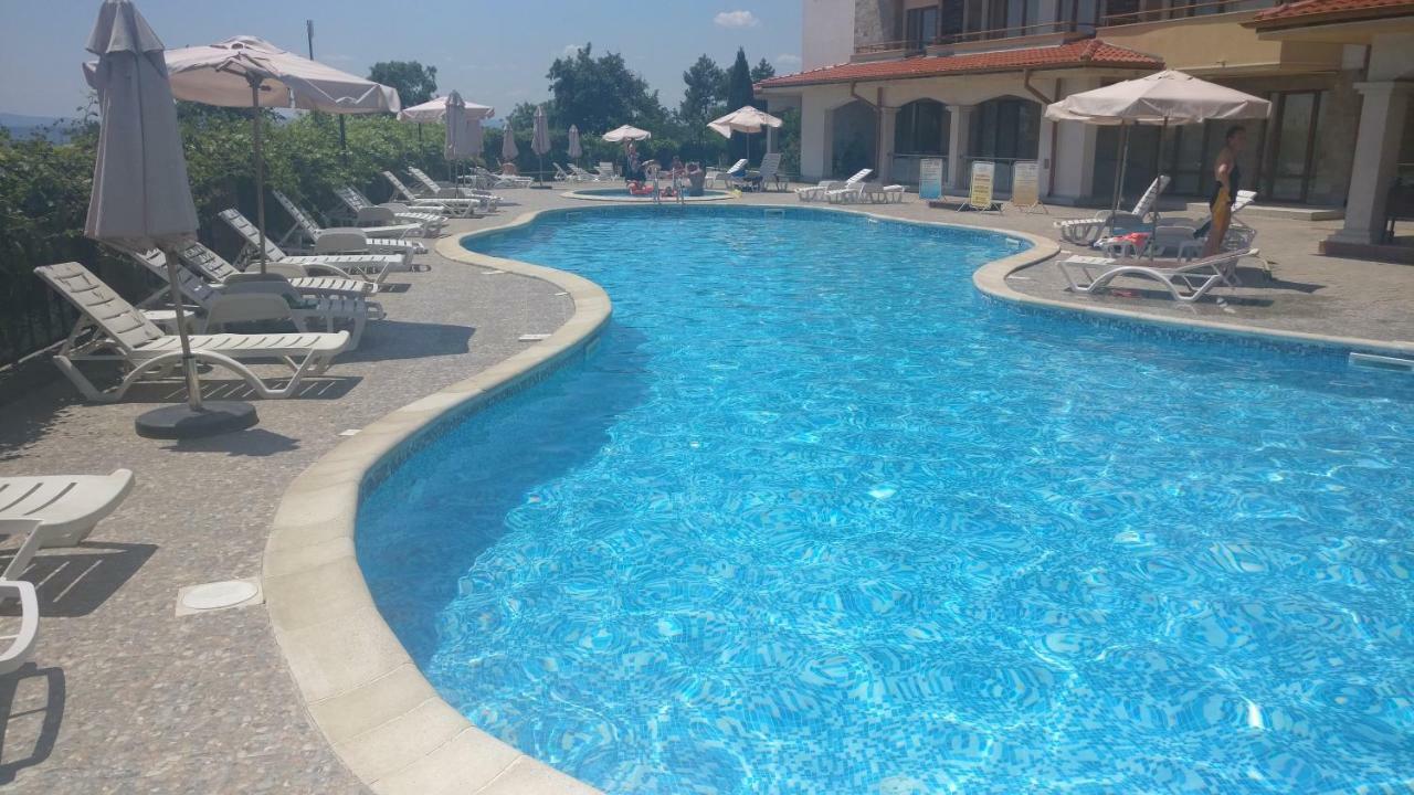 Dream Holiday Rawda Apartamenty Eksteriør billede