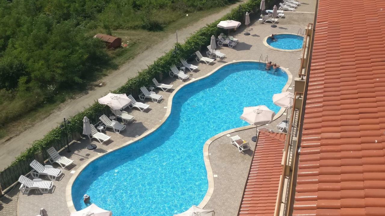 Dream Holiday Rawda Apartamenty Eksteriør billede