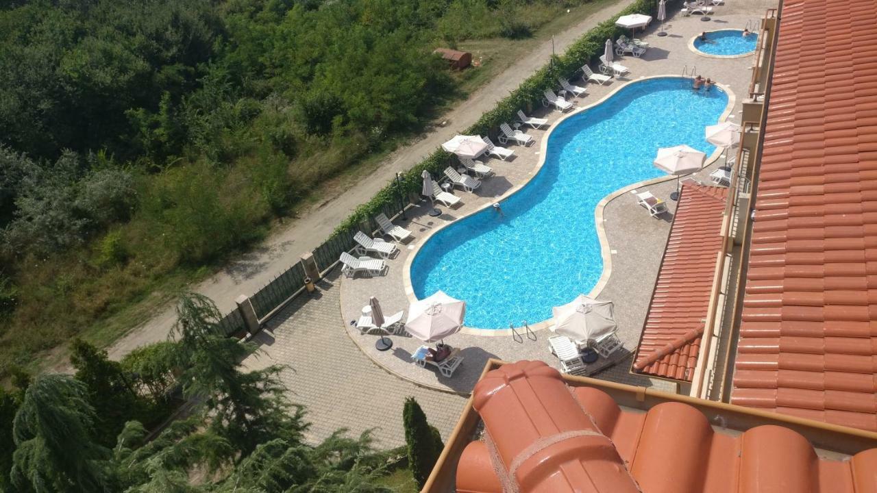 Dream Holiday Rawda Apartamenty Eksteriør billede